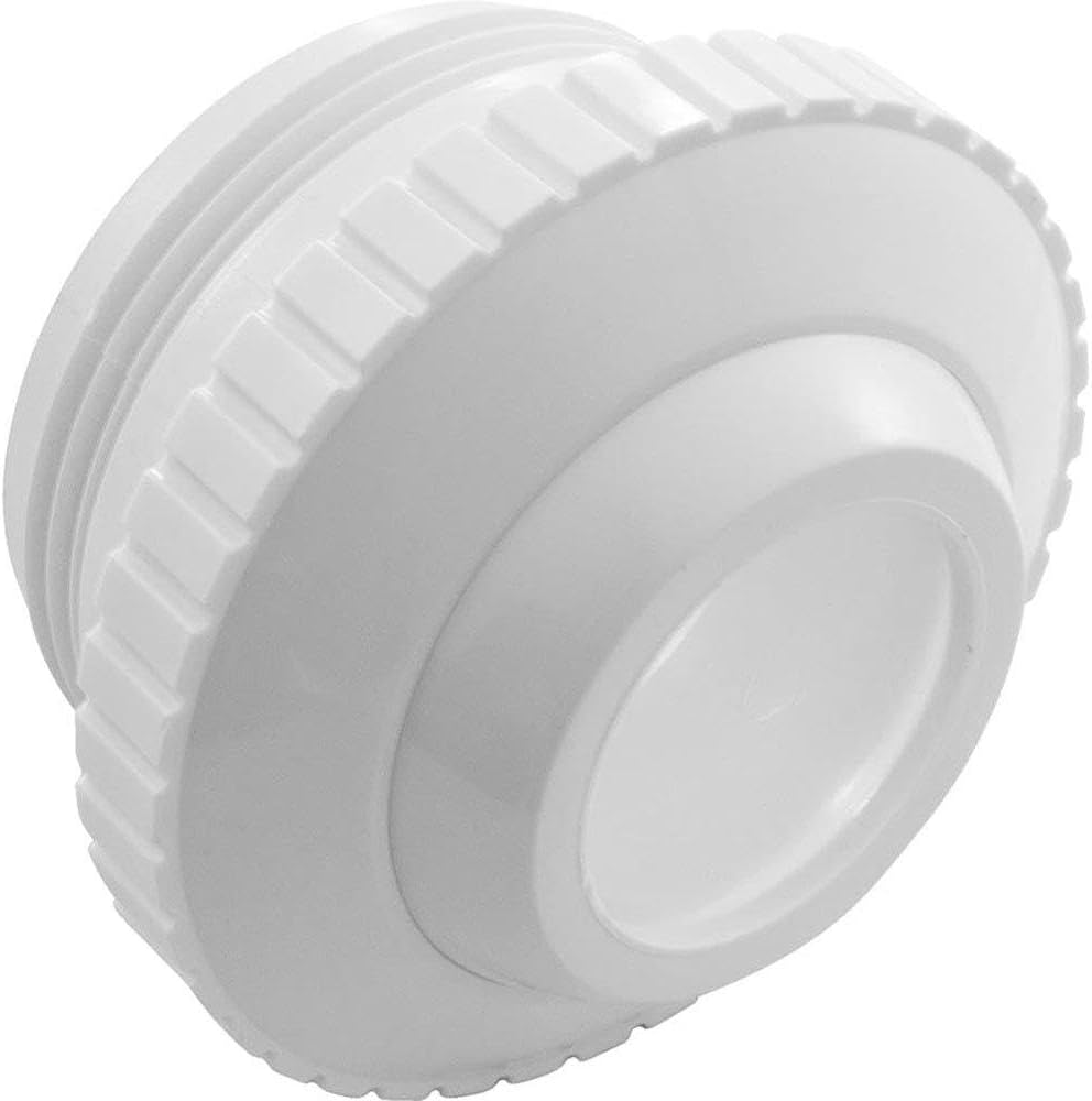 Accesorio flujo direccional Hydrostream 1pulg MIP