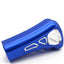 Funda palanca cambios 5 velocidades Polaris RZR 570 900 RS azul