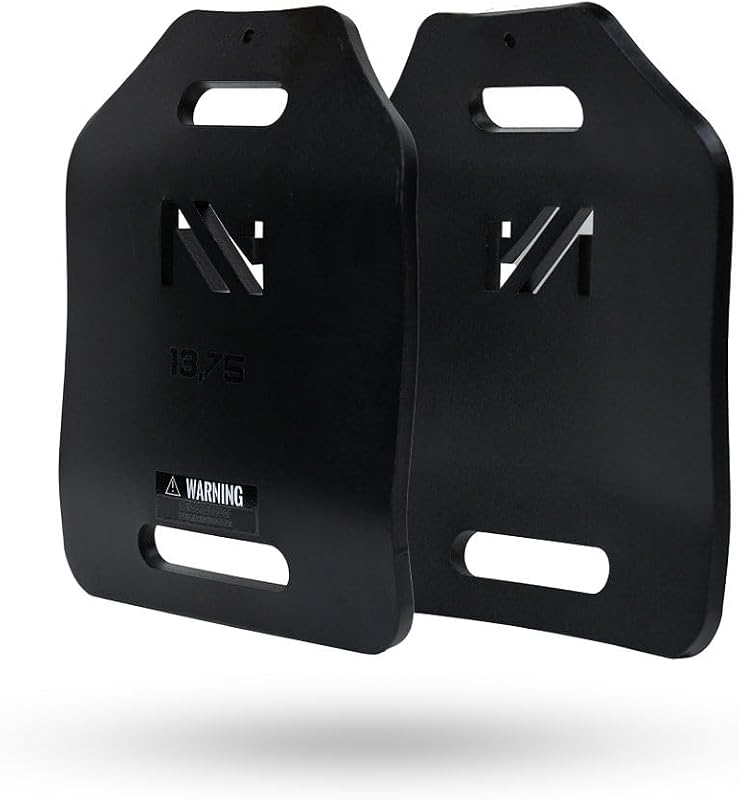 Placas peso 3D 14-30lb ergonómicas recubrimiento polvo