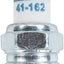 Bujía iridio GM 41-162