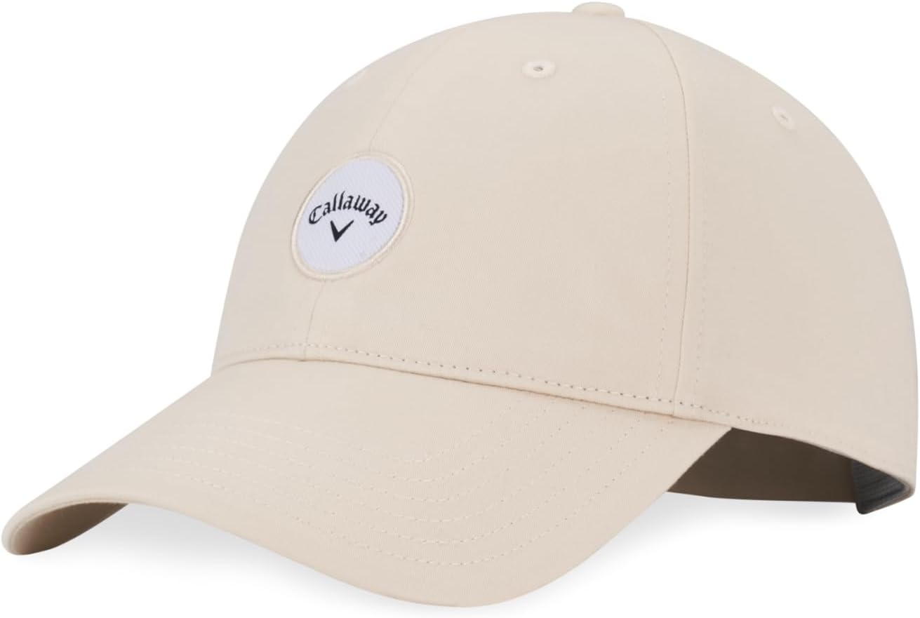 Gorra Twill Callaway Golf Heritage