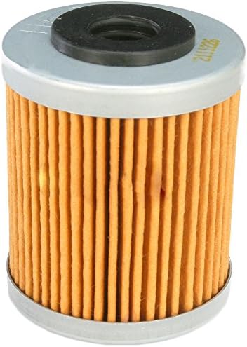 Filtro aceite HF651 Premium Individual