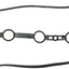 Set juntas válvulas comp Toyota Camry 02-11 RAV4 01-08