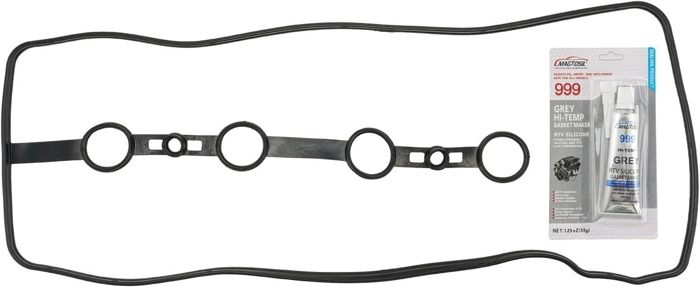 Set juntas válvulas comp Toyota Camry 02-11 RAV4 01-08