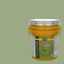 Pintura satinada y imprimación interiores 5gal Cactus Valley