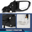 Espejo retrovisor eléctrico con calefacción Honda Civic