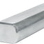 Eje dirección DD universal 18" 3/4" para juntas U 3/4"