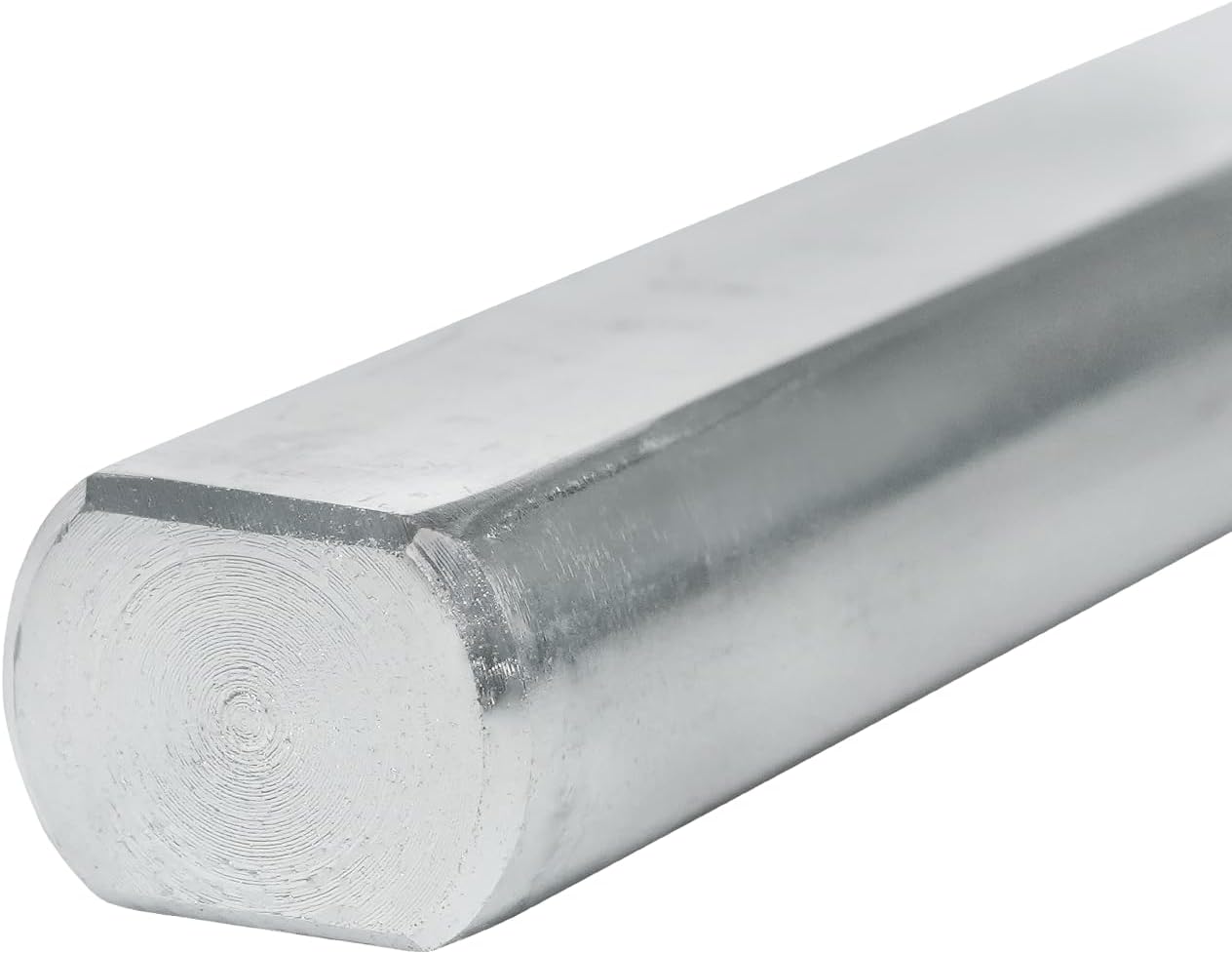 Eje dirección DD universal 18" 3/4" para juntas U 3/4"