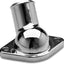 Cuello agua cromado para Chevy V8