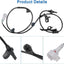 2 Sensores Velocidad Rueda ABS Toyota Yaris Scion