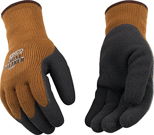 Guantes Frostbreaker Talla XL