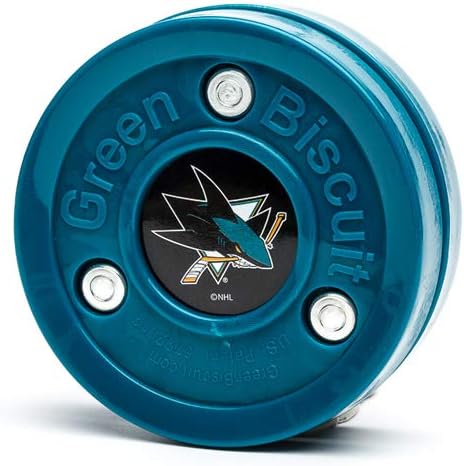 Disco hockey NHL original elige tu equipo
