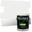 Pintura 2en1 exterior 1gal plana similar Sherwin Williams