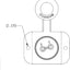 Sistema carga ConnectPro 2 cables Downrigger
