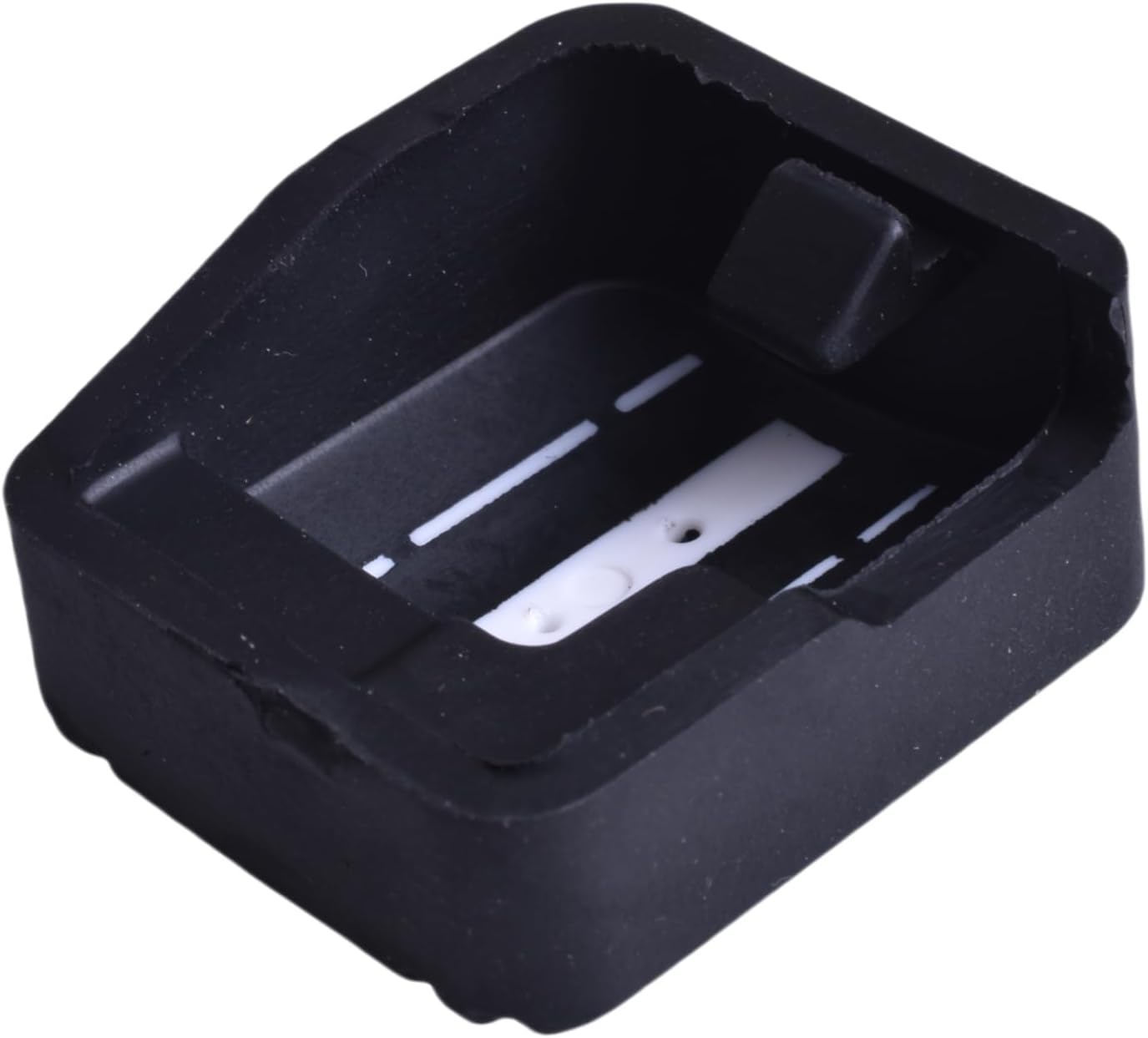Pastilla freno estacionamiento goma Dodge Grand Caravan