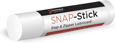 Lubricante Snap Stick para Broches y Cremalleras