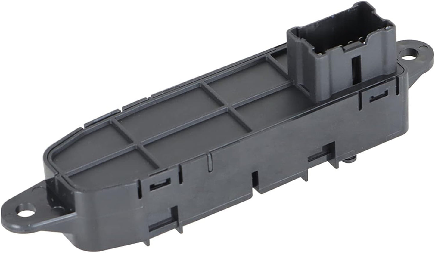 Interruptor asiento eléctrico Altima 08-16 Rogue