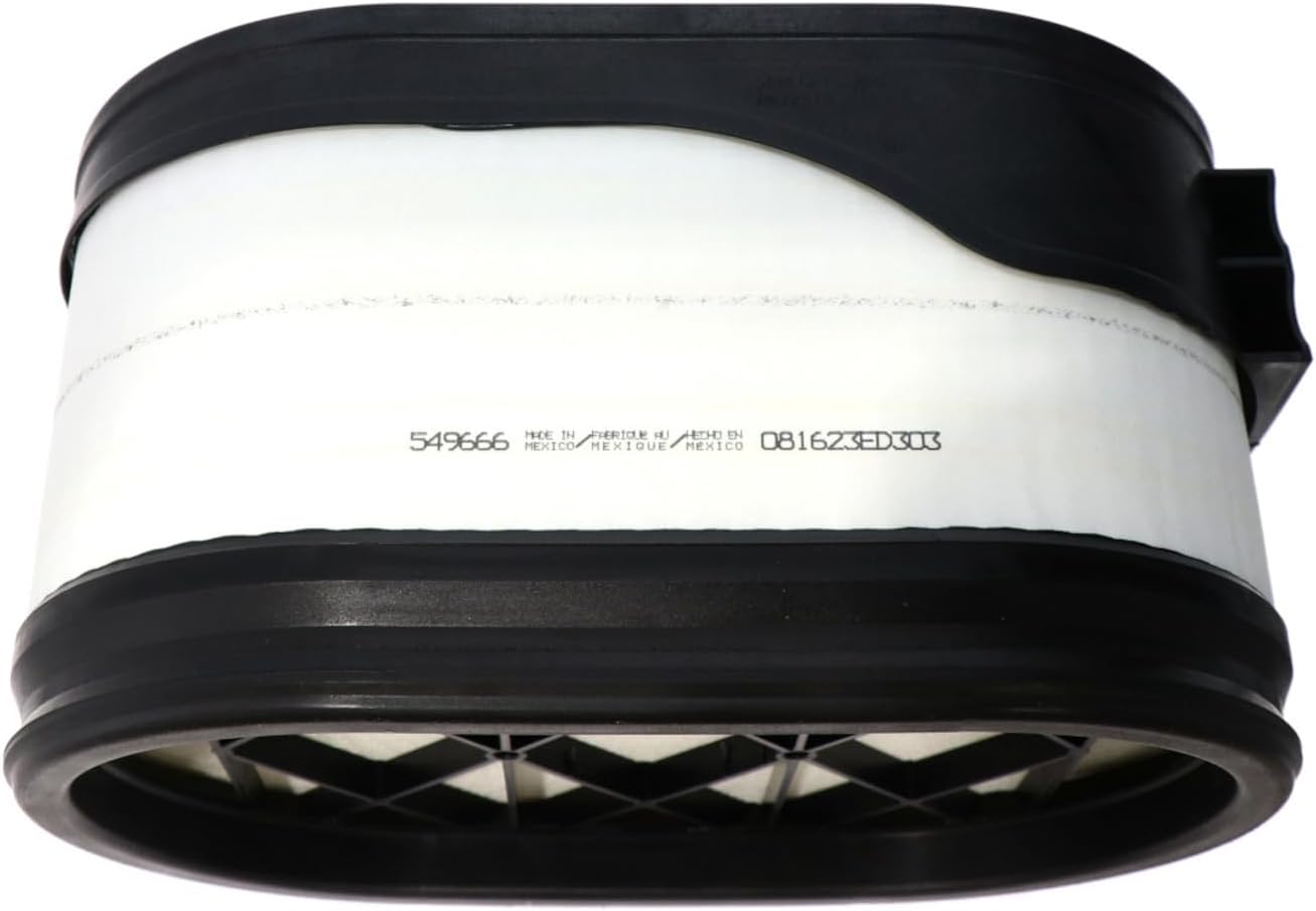 Filtro aire motor camiones Ford autobuses IC tractores