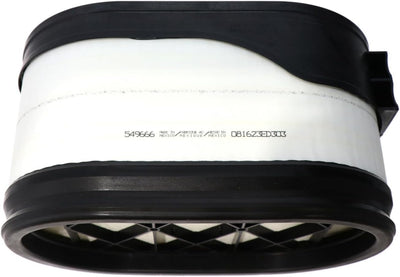 Filtro aire motor camiones Ford autobuses IC tractores
