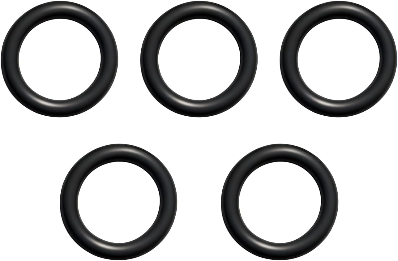 5 Sellos Válvula CVT para Subaru