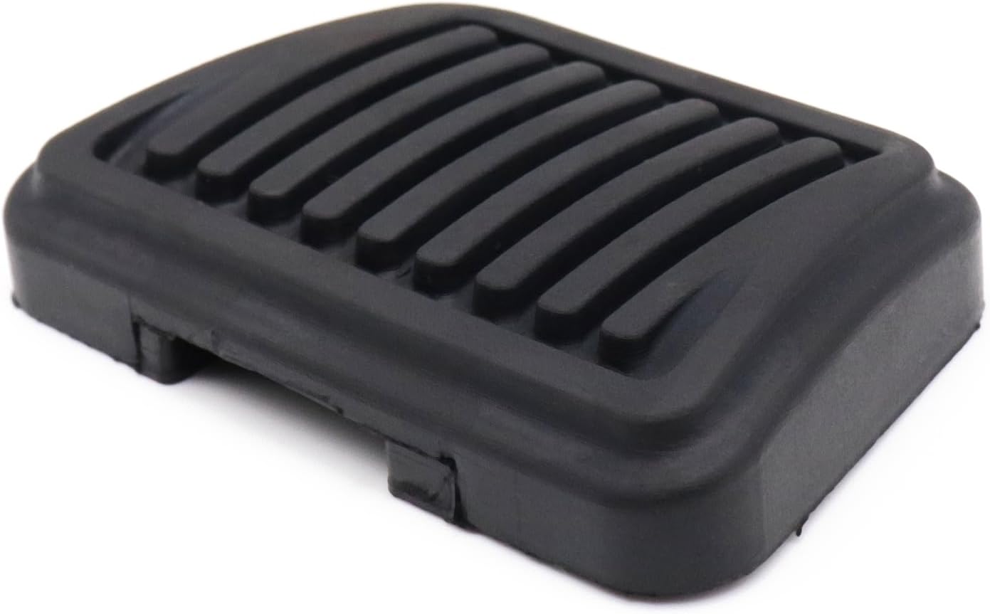 Almohadilla pedal freno/embrague Dodge Ram 97-02 Jeep