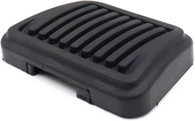 Almohadilla pedal freno/embrague Dodge Ram 97-02 Jeep Liberty 02-10