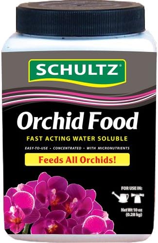 Alimento soluble para plantas 20-20-15 10oz