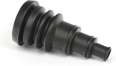 Bota revestimiento cables universal 3/8-1" KU20040BK