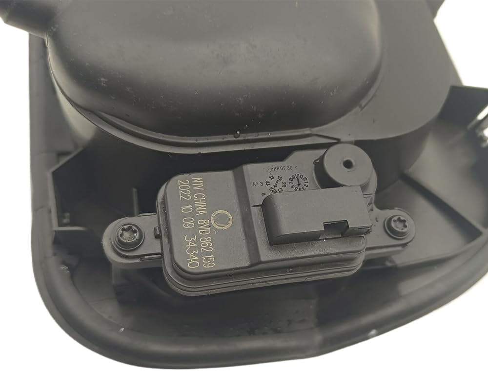 Tapas puerta tanque combustible VW Atlas 18-23
