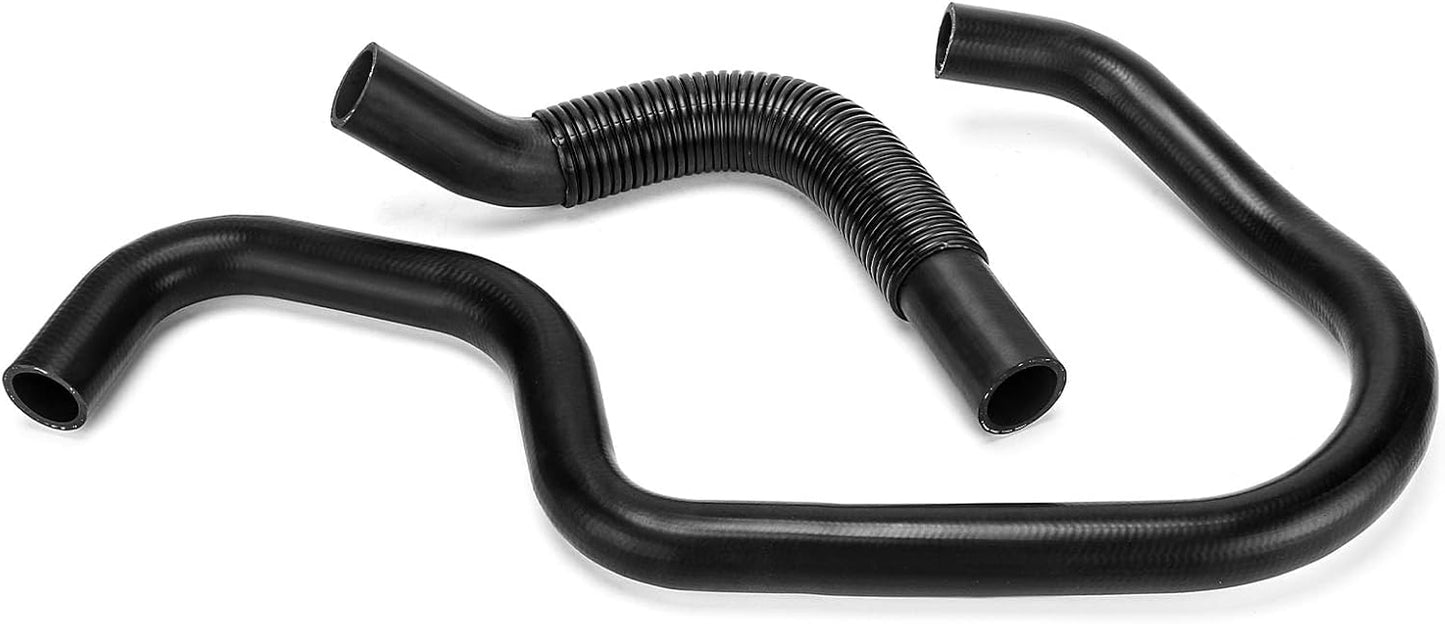 Kit manguera refrigerante radiador 07-14 Escalade Sierra Yukon
