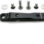 Soporte montaje plano F0/F20 delantero