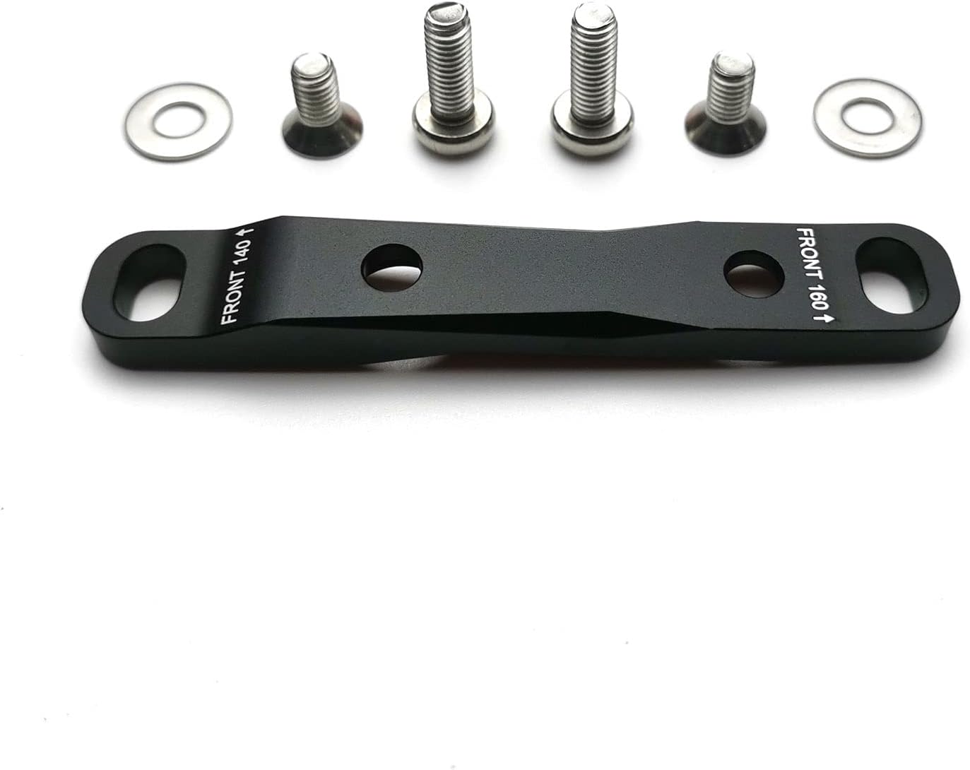 Soporte montaje plano F0/F20 delantero