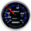 Manómetro 6103 cobalt 2.3125pulg