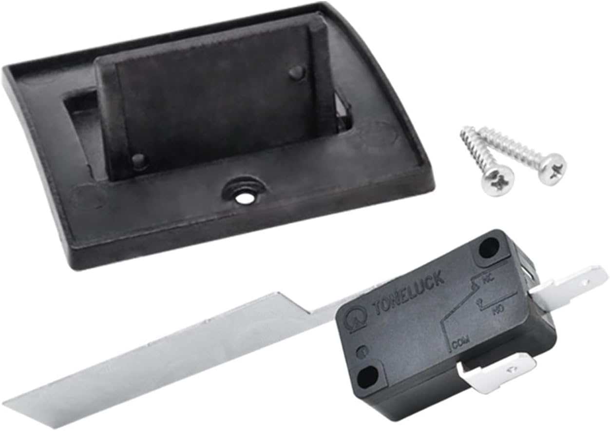 Kit interruptor vela horno bajo flujo Dometic 33081