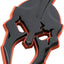 Emblema gladiador Jeep Wrangler JL JK universal