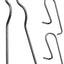 Kit muelles horquilla embrague Subaru Impreza 97-18