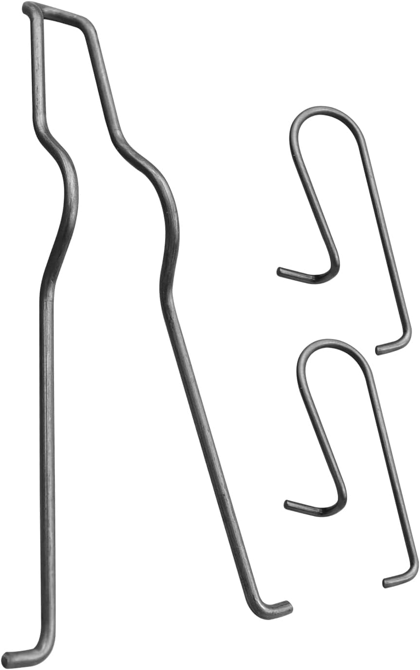 Kit muelles horquilla embrague Subaru Impreza 97-18