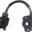 Sensor acelerador para Mustang