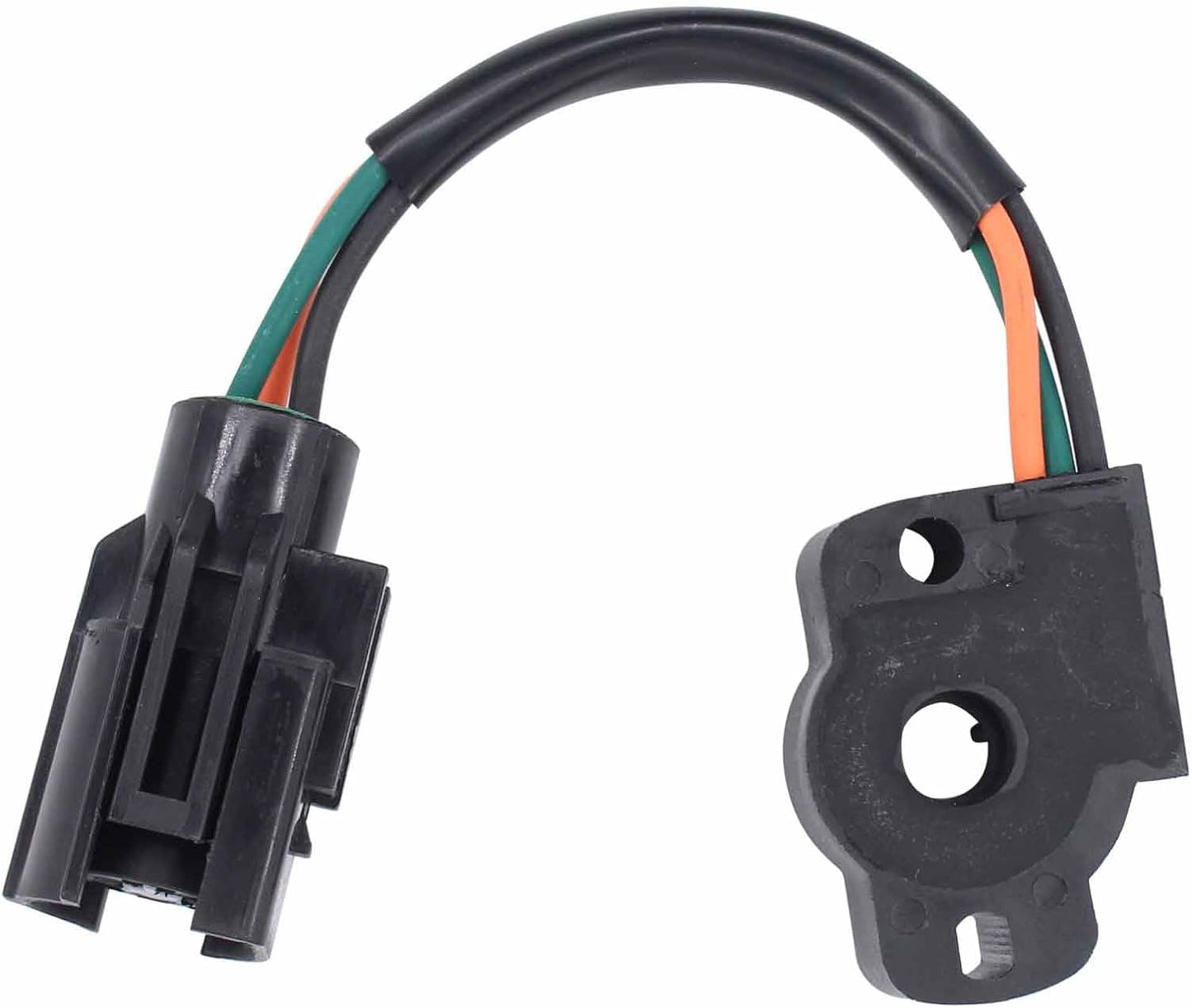 Sensor acelerador para Mustang