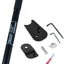 Asistencia puerta trasera Ford Maverick 22-24