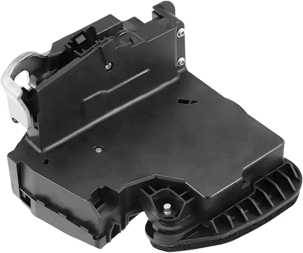 Motor actuador pestillo puerta delantera derecha Chevy 14-21
