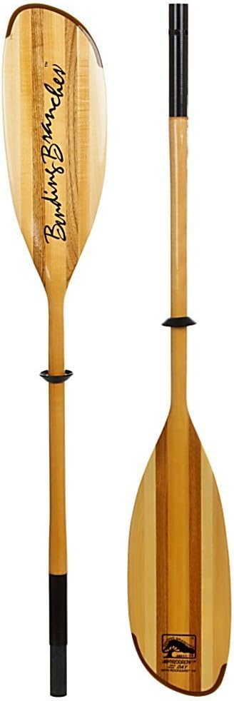 Remo Kayak Impression Wood 2 Pzas