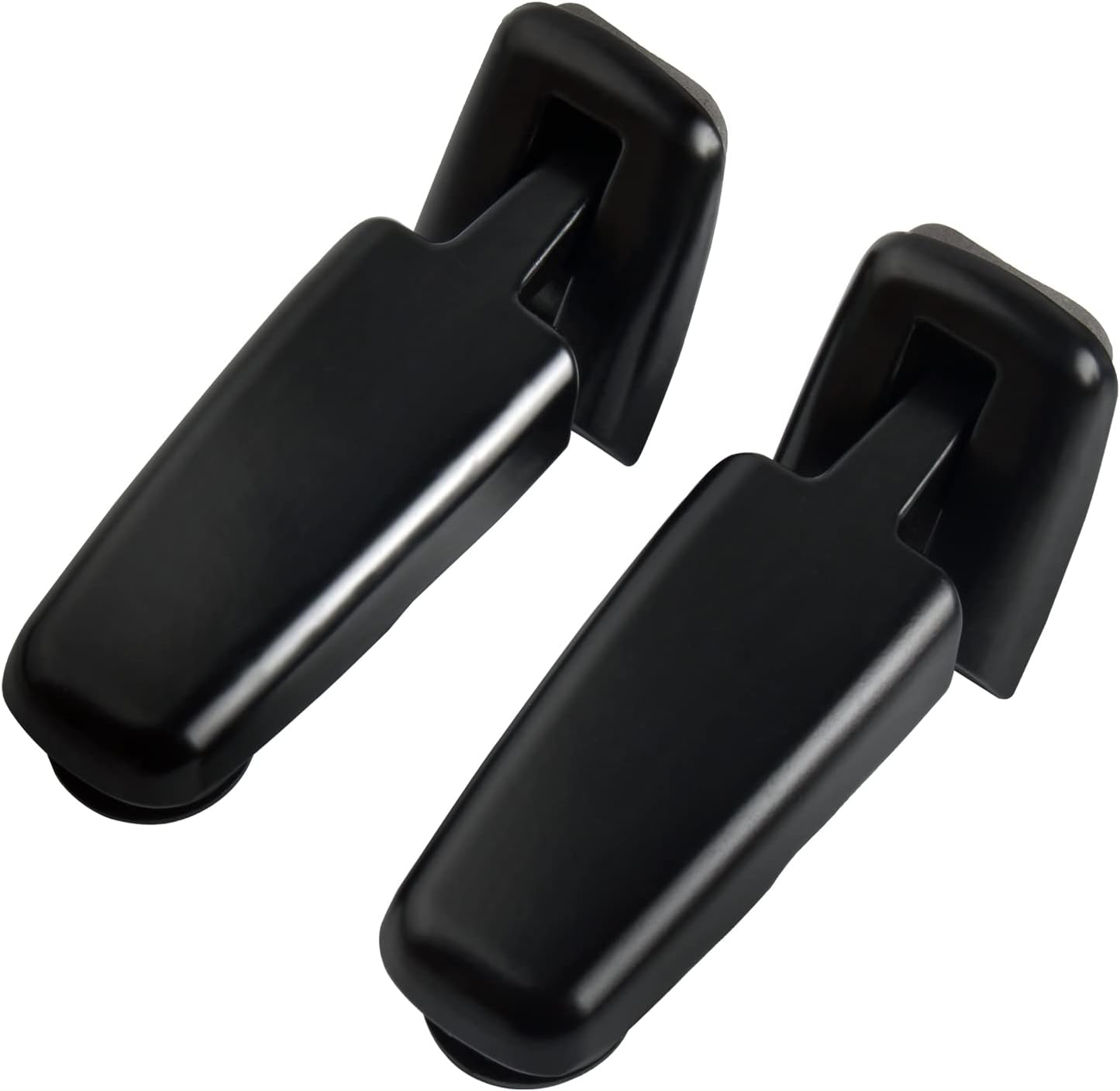 Set bisagras vidrio puerta trasera Escape 01-07 Mariner