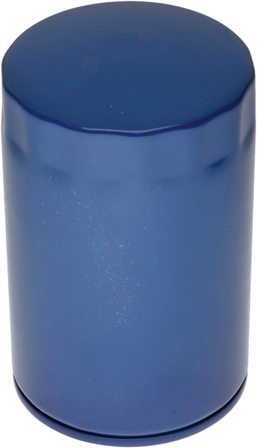 Filtro aceite motor color dorado PF60