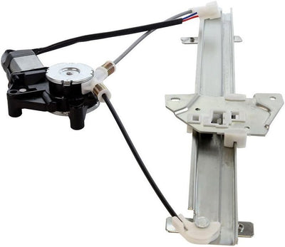 Elevalunas eléctrico motor para Chevrolet Tracker 99-05