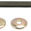 Kit eje brazo control suspensión K6146 Pontiac Firebird