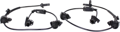 Sensor ABS rueda delantera Honda CR-V 2.4L 07-11