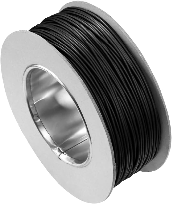 Cable límite para cortadora césped robótica Gardena 165pies