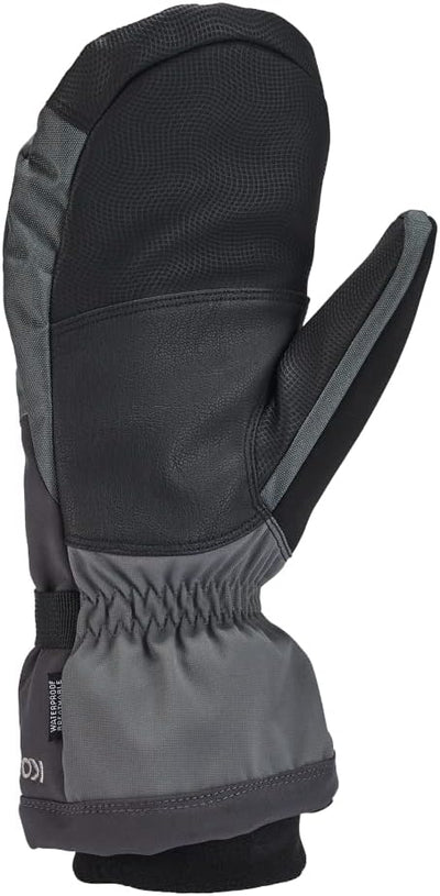 Guantes esquí invierno para hombre impermeables