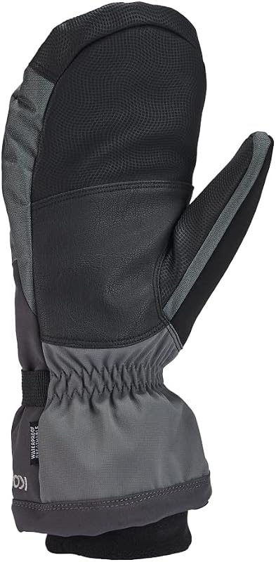 Guantes esquí invierno para hombre impermeables